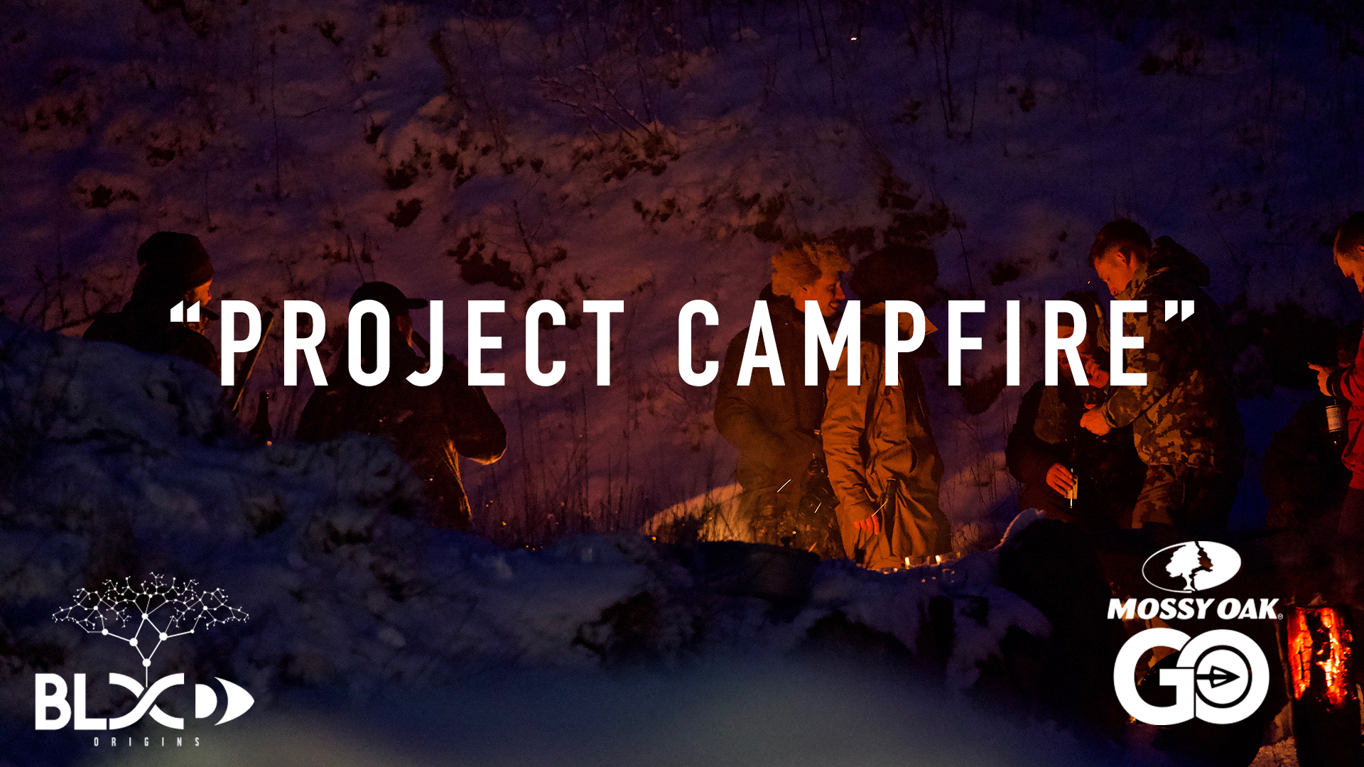 Project Campfire • Blood Origins