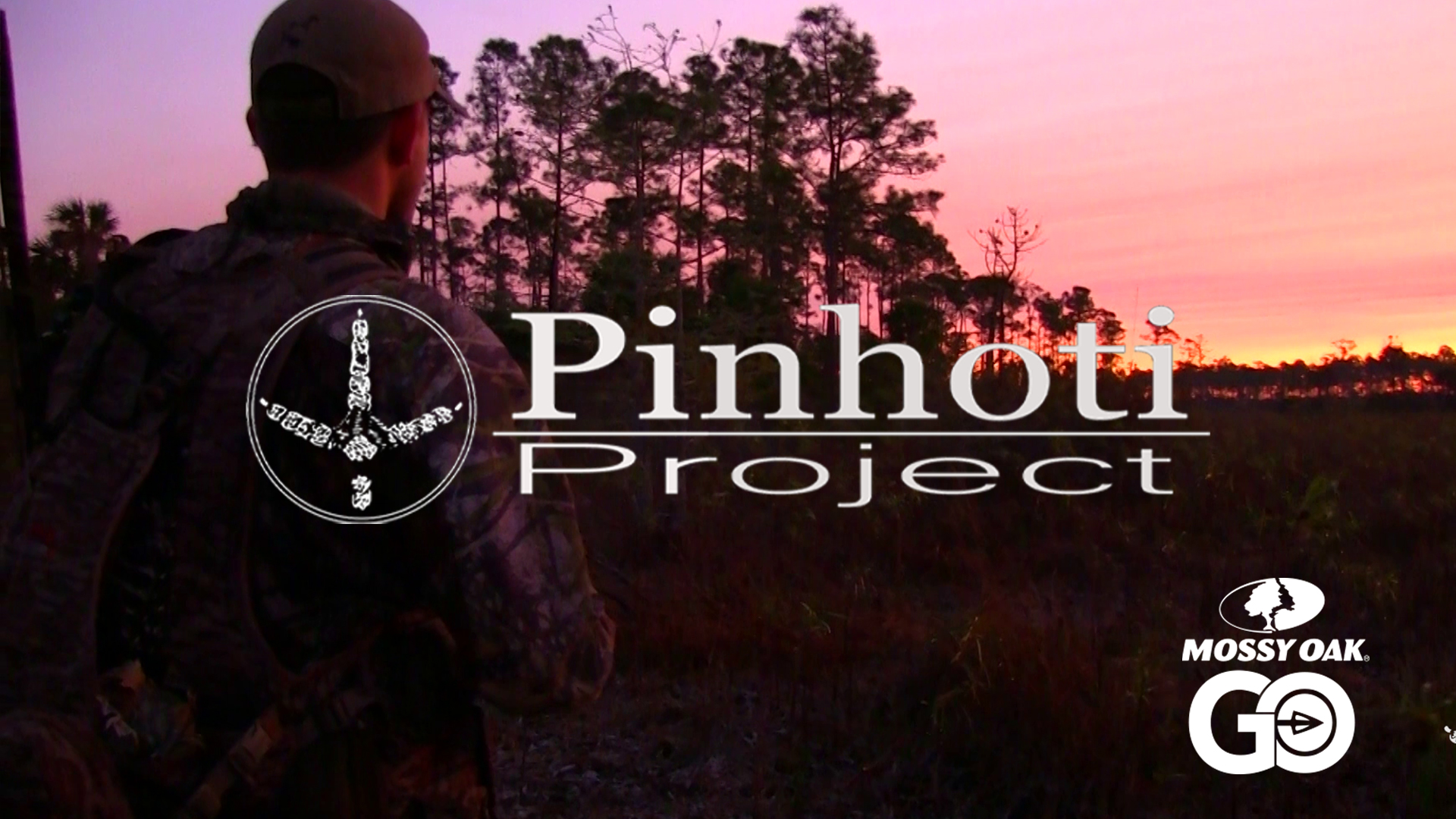 Gobbling Osceola Turkeys And Striking Moccasins • Pinhoti Project Day 4