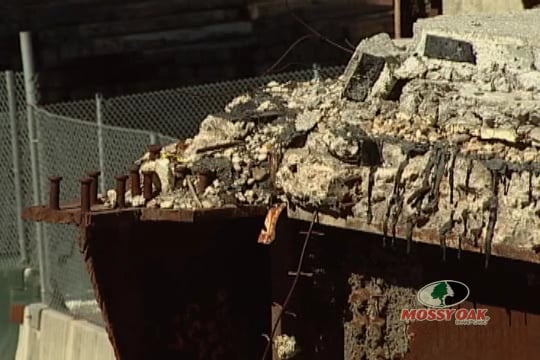 Where There's a Will • Will Jimeno's 9-11 Story