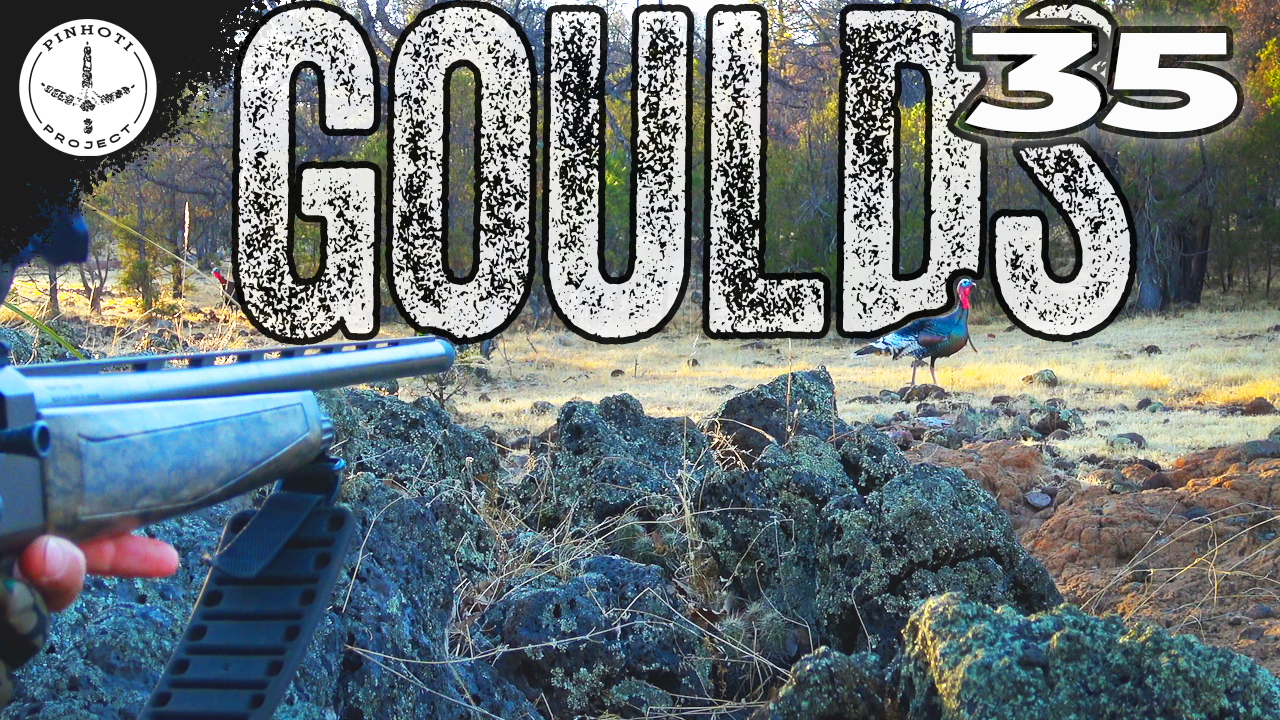 Pinhoti 2025 Ep 35 • Pinhoti Project