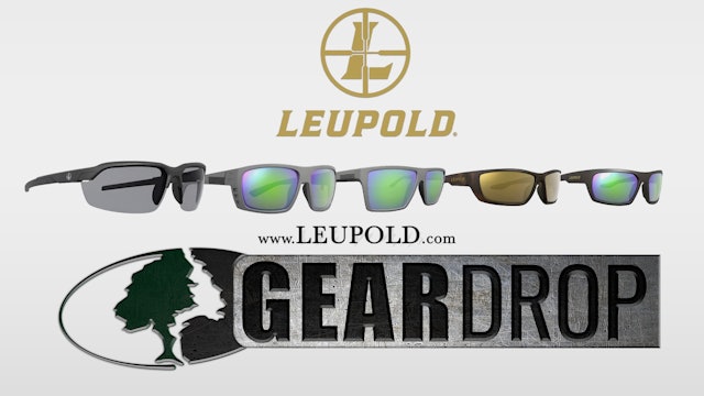 Leupold Sunglasses Review • Gear Drop