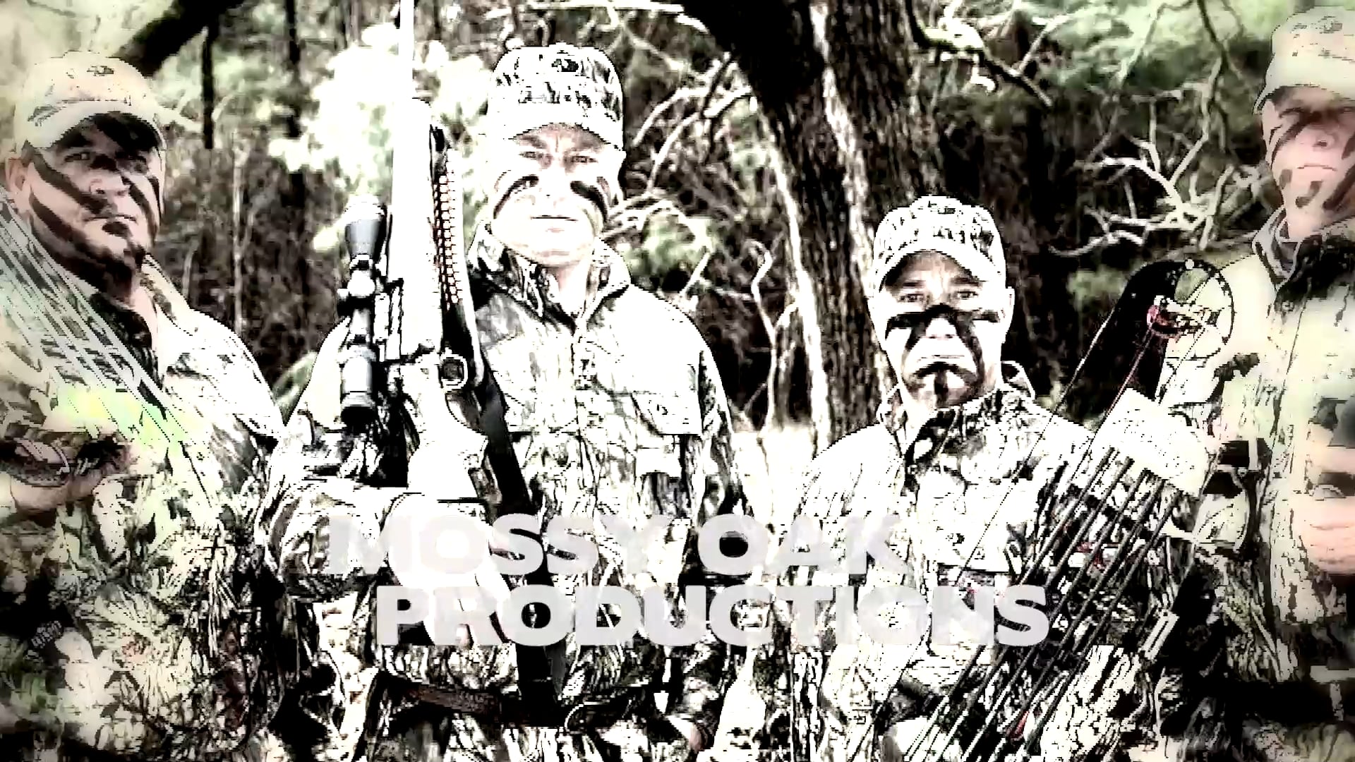 Scouting the Plains • Where to Hang a Stand in the Open