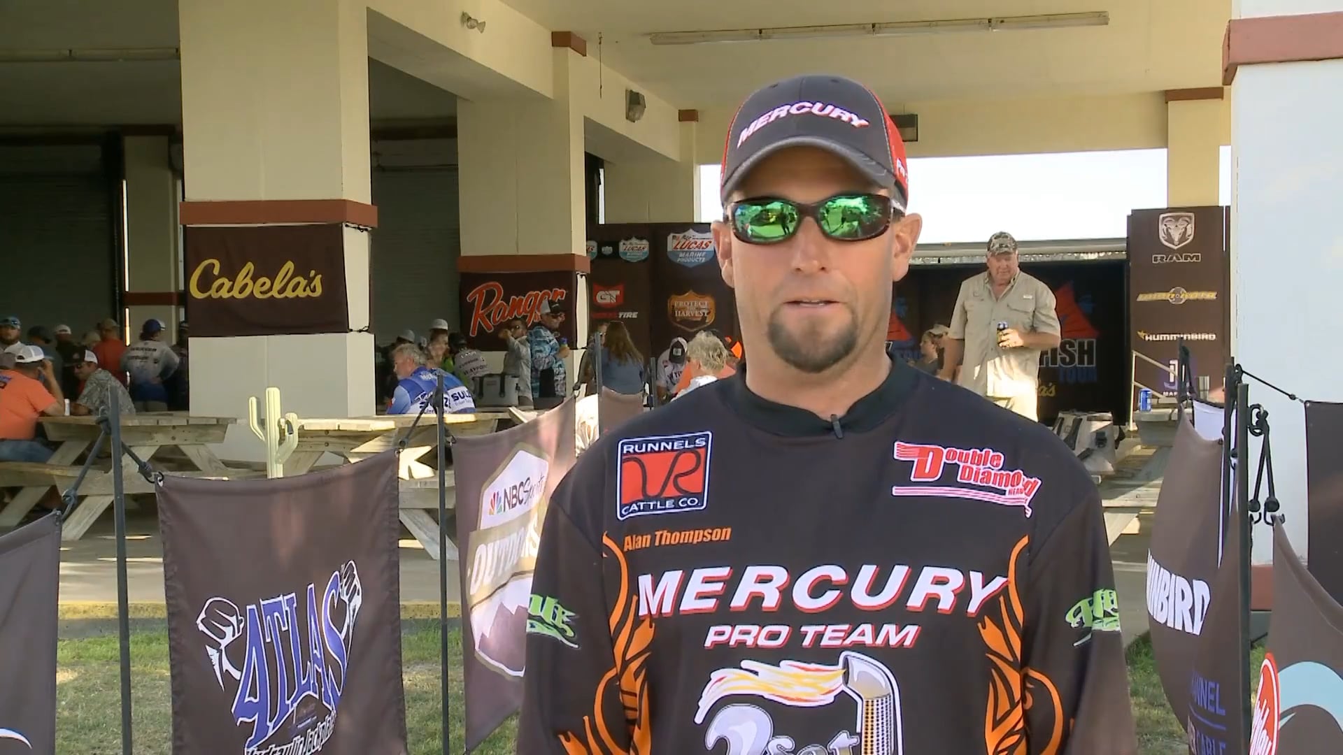 IFA Redfish Tour 2017 Port Aransas,Texas • Inshore Fishing Association