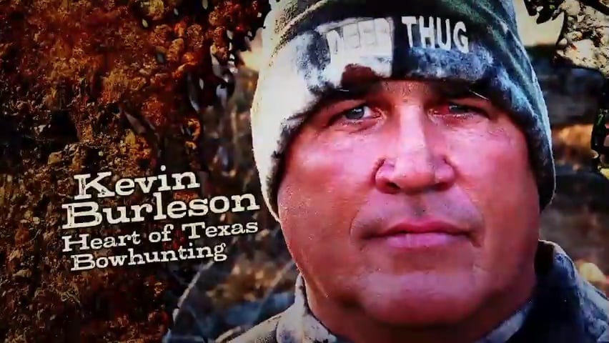 South Texas Brush Bucks • Waiting for Mature Deer