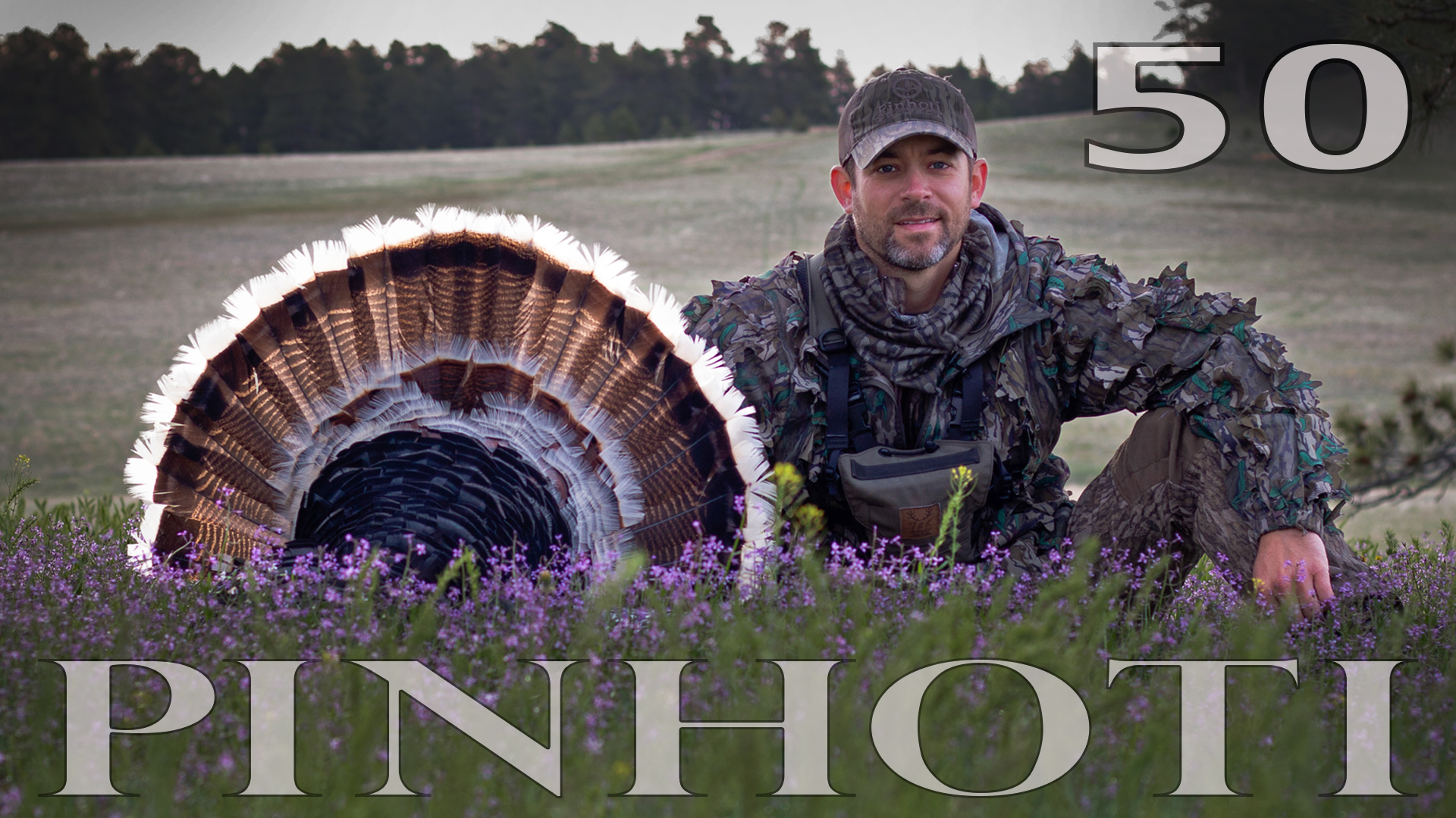 Pinhoti 2022 Ep 50 • Pinhoti Project