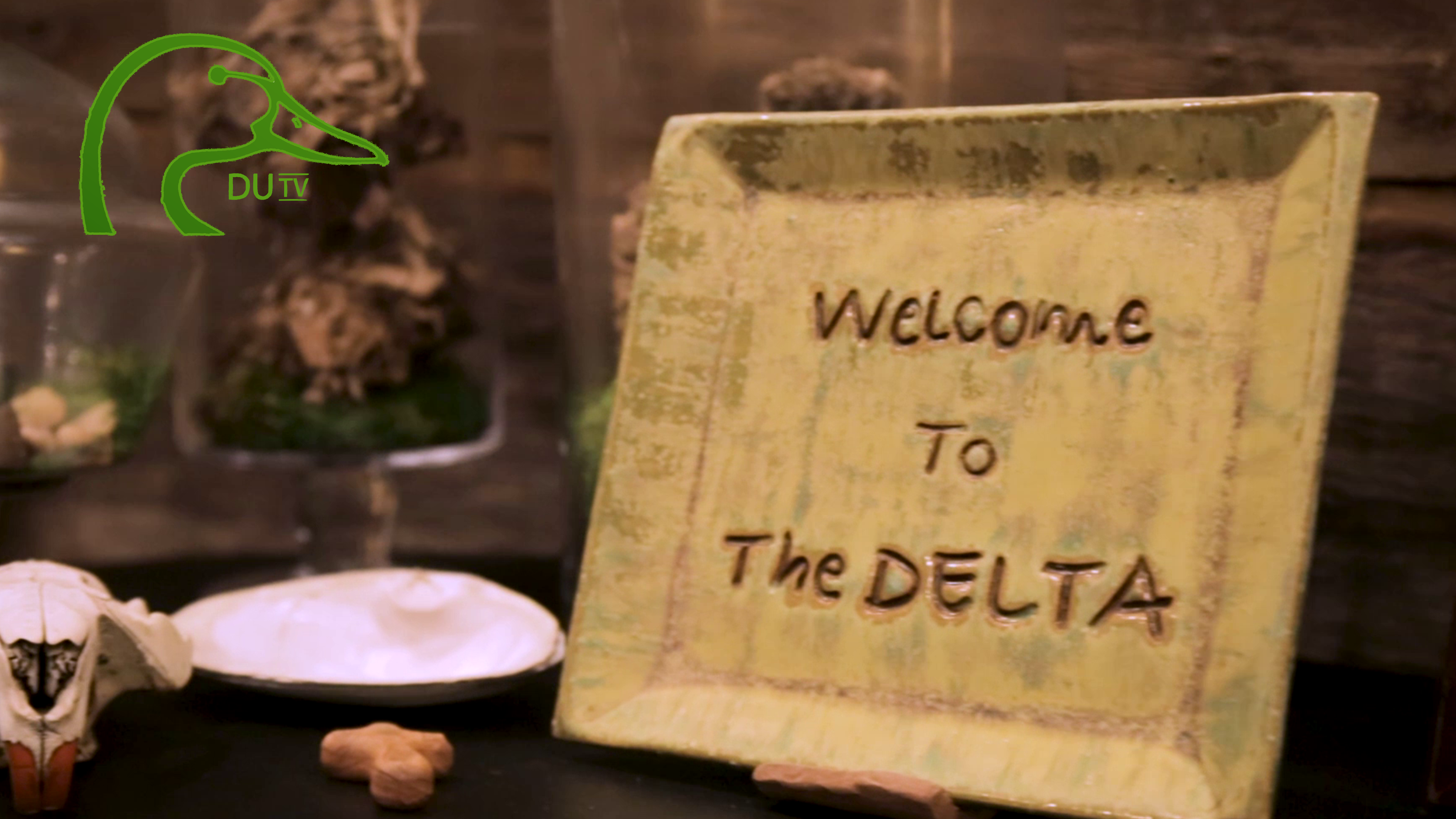 Tippo Mississippi – DU University Chapter Leaders • DU TV