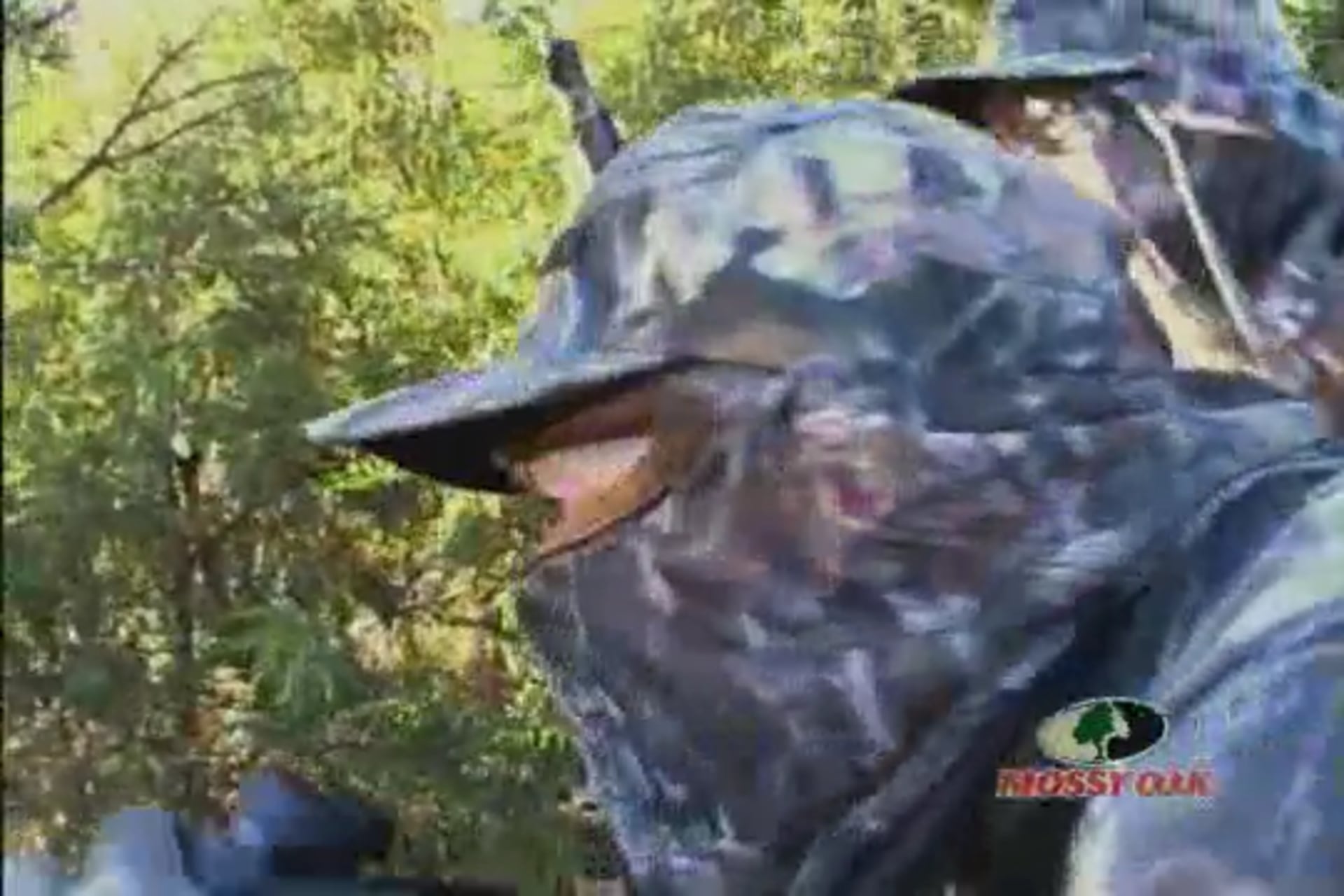 New Mexico Merriams • Western Turkey Hunting