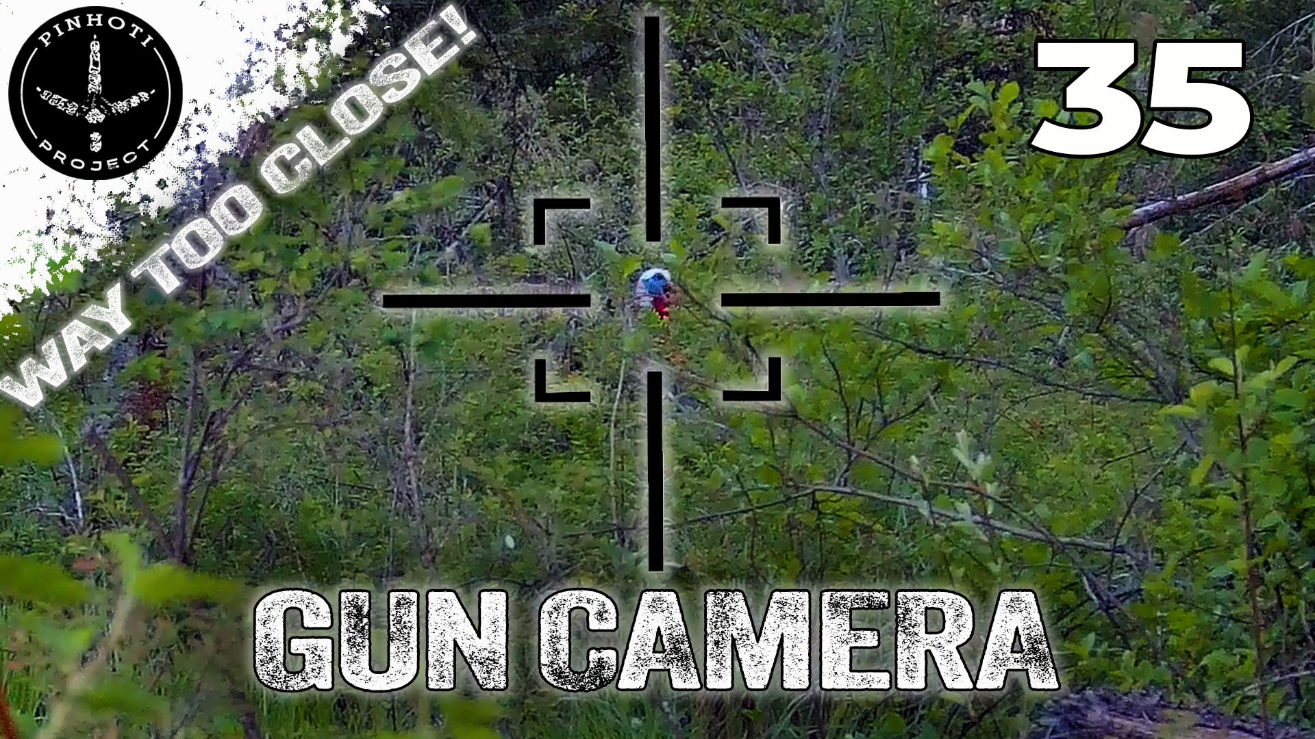 Pinhoti 2024 Ep 35 • Pinhoti Project