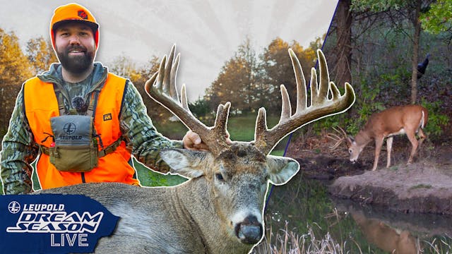 Brody Hatcher Closes 2025 With a 15-P...