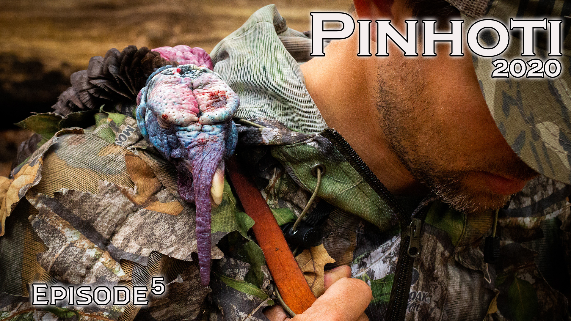 Pinhoti 2020 Ep 5 • Pinhoti Project