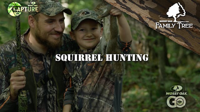 Kentucky Squirrel Hunting Traditions ...
