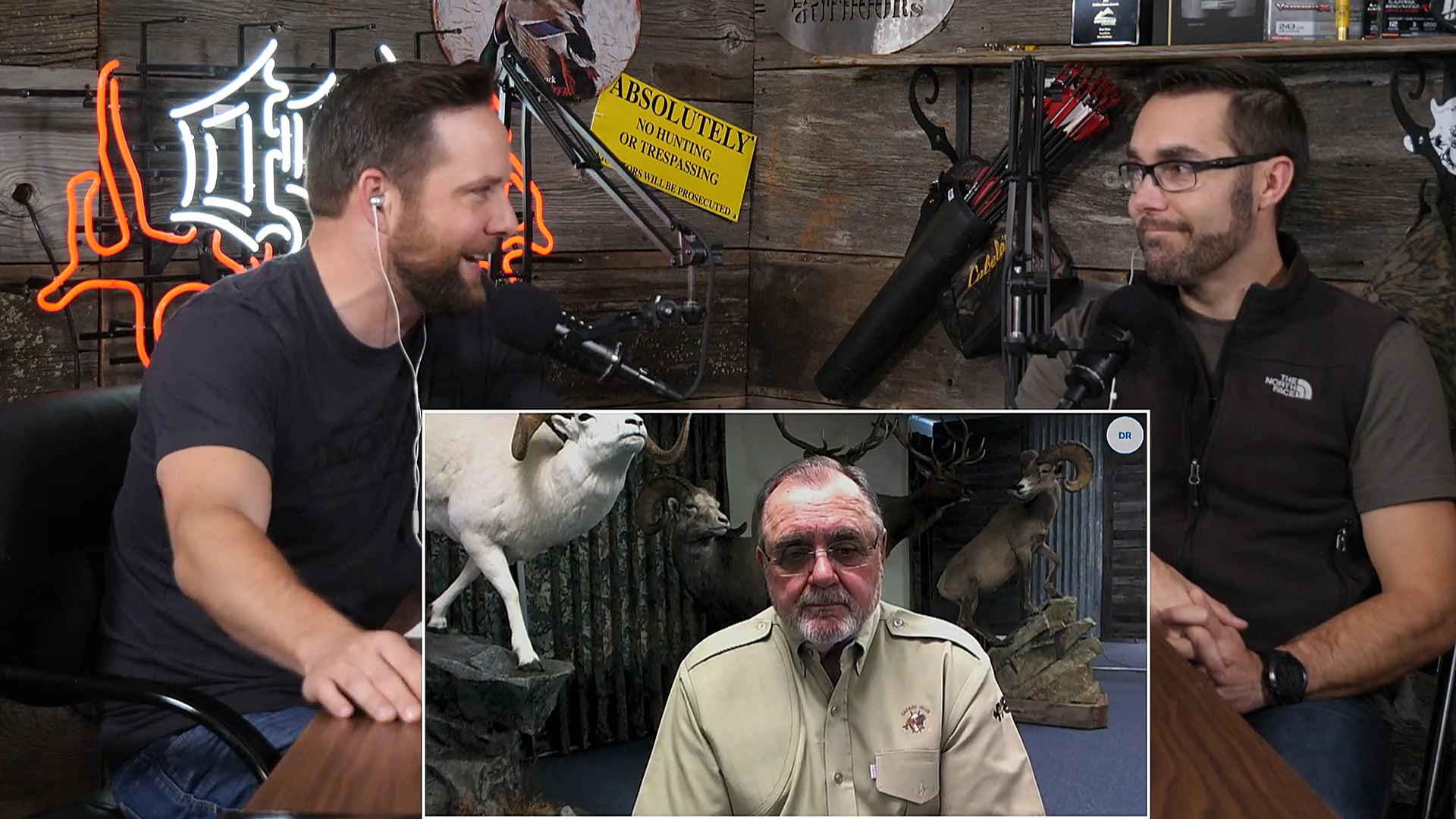 PSE's Pete Shepley gives the Evolution of Modern Archery• 100% Wild Podcast