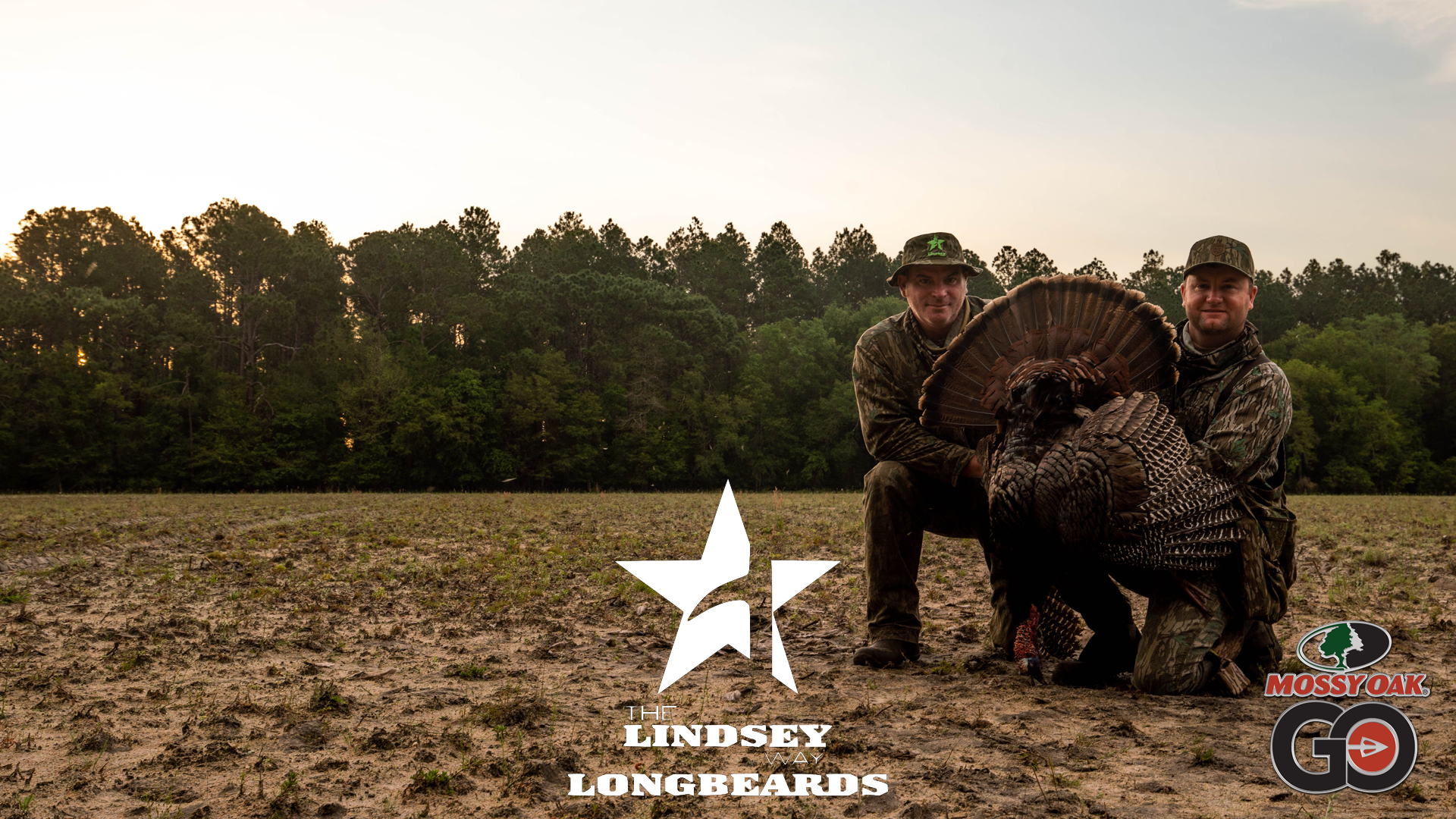 Georgia - Jeff’s Early Success! • Lindsey Way Longbeards