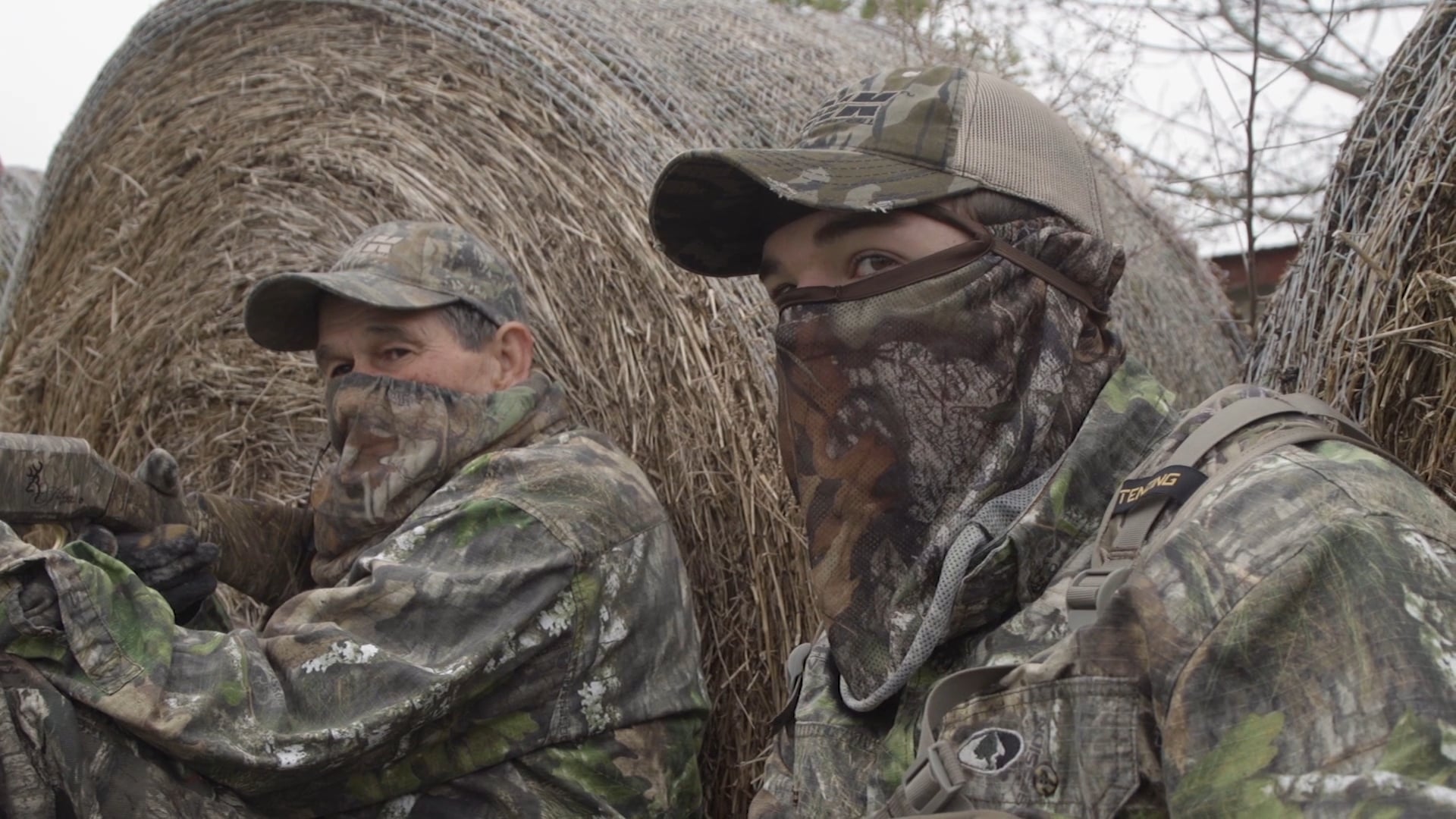 Tradition • Avian X