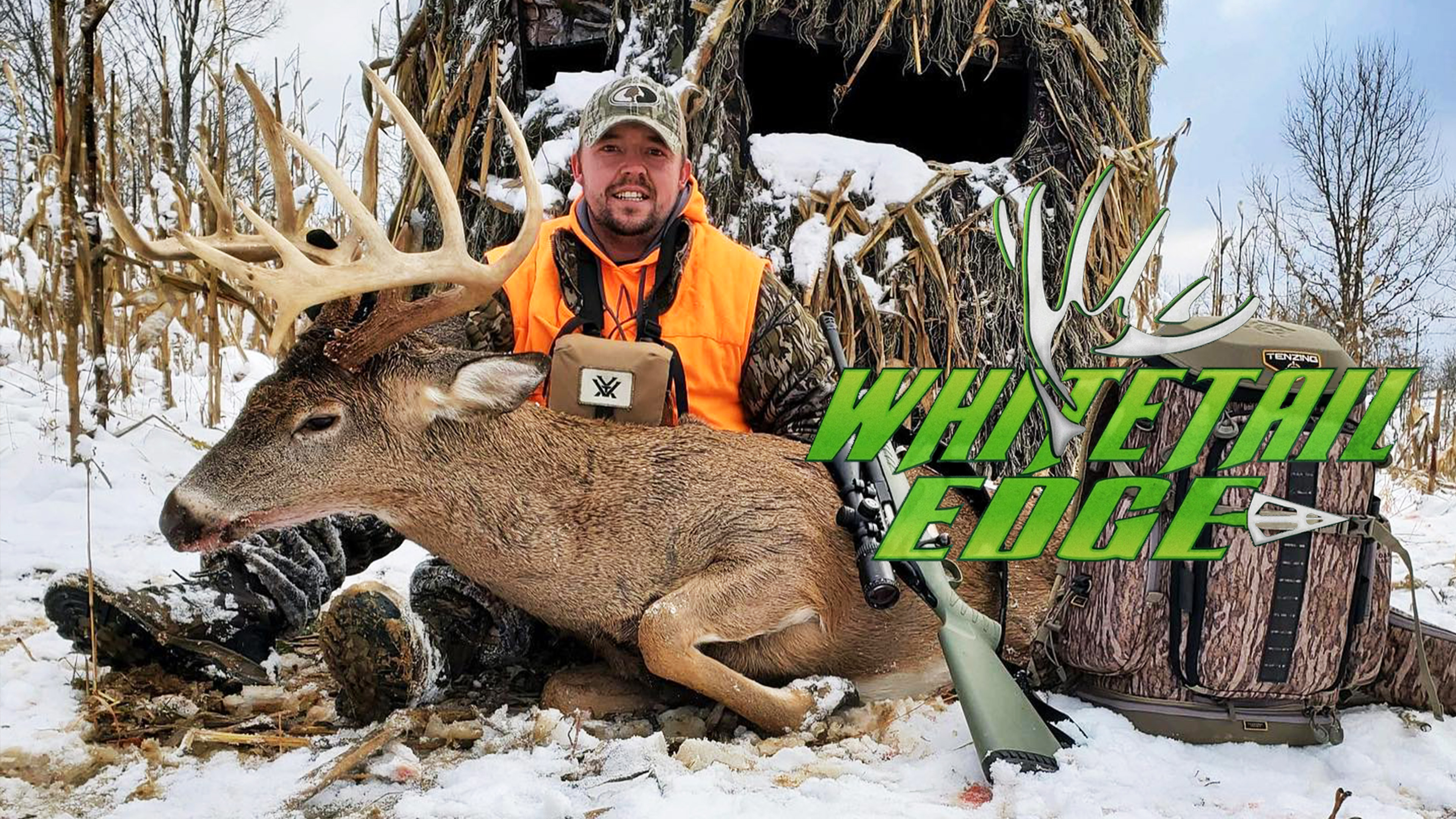 Snoop Dog • Whitetail Edge