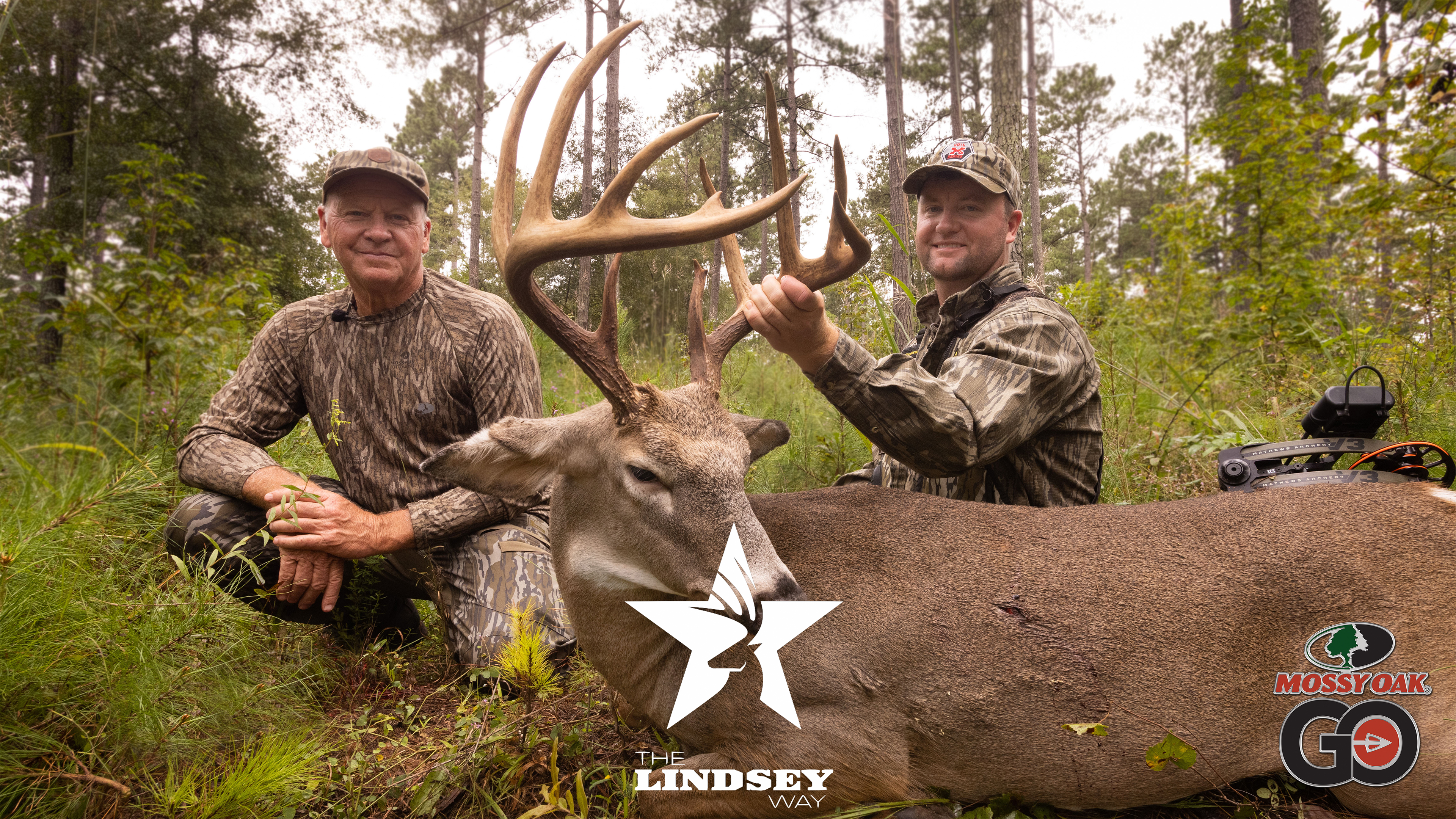 Jeff’s Georgia Brute • The Lindsey Way Real Time