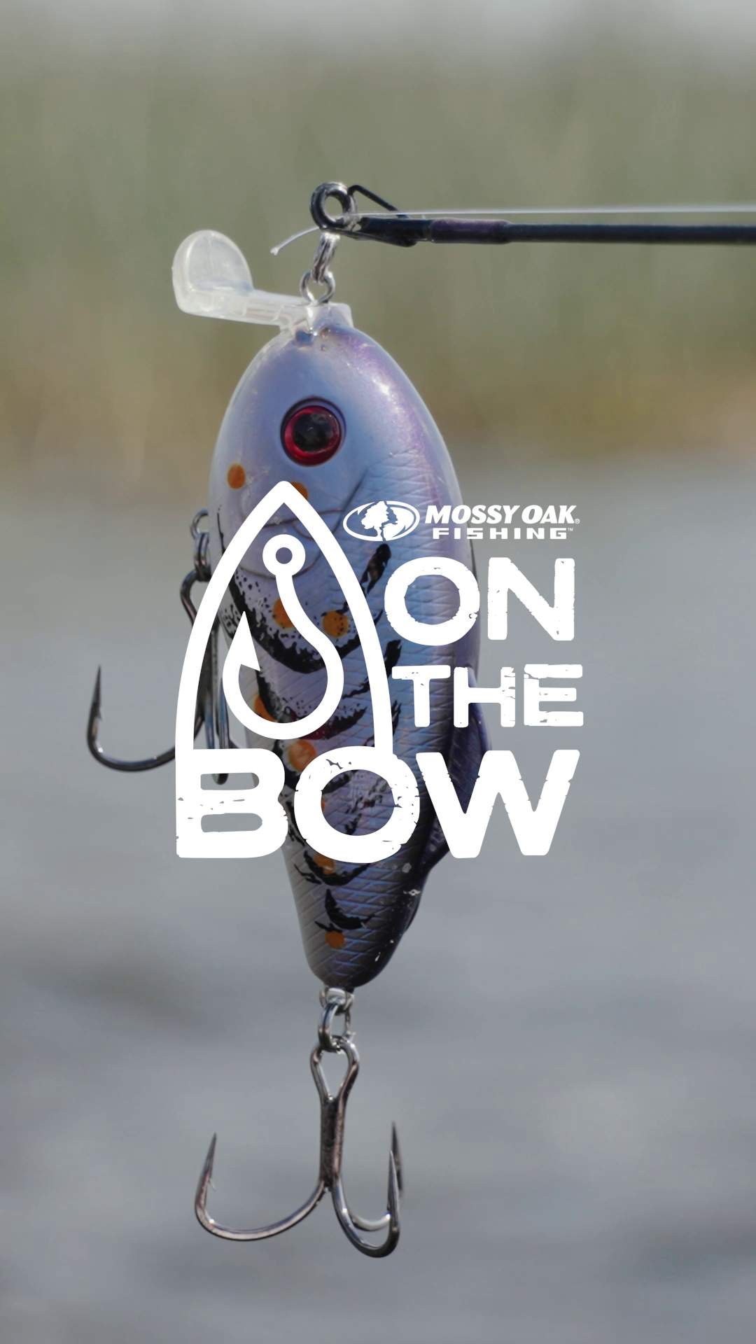 On the Bow with Kevin VanDam • Hybrid Hunter