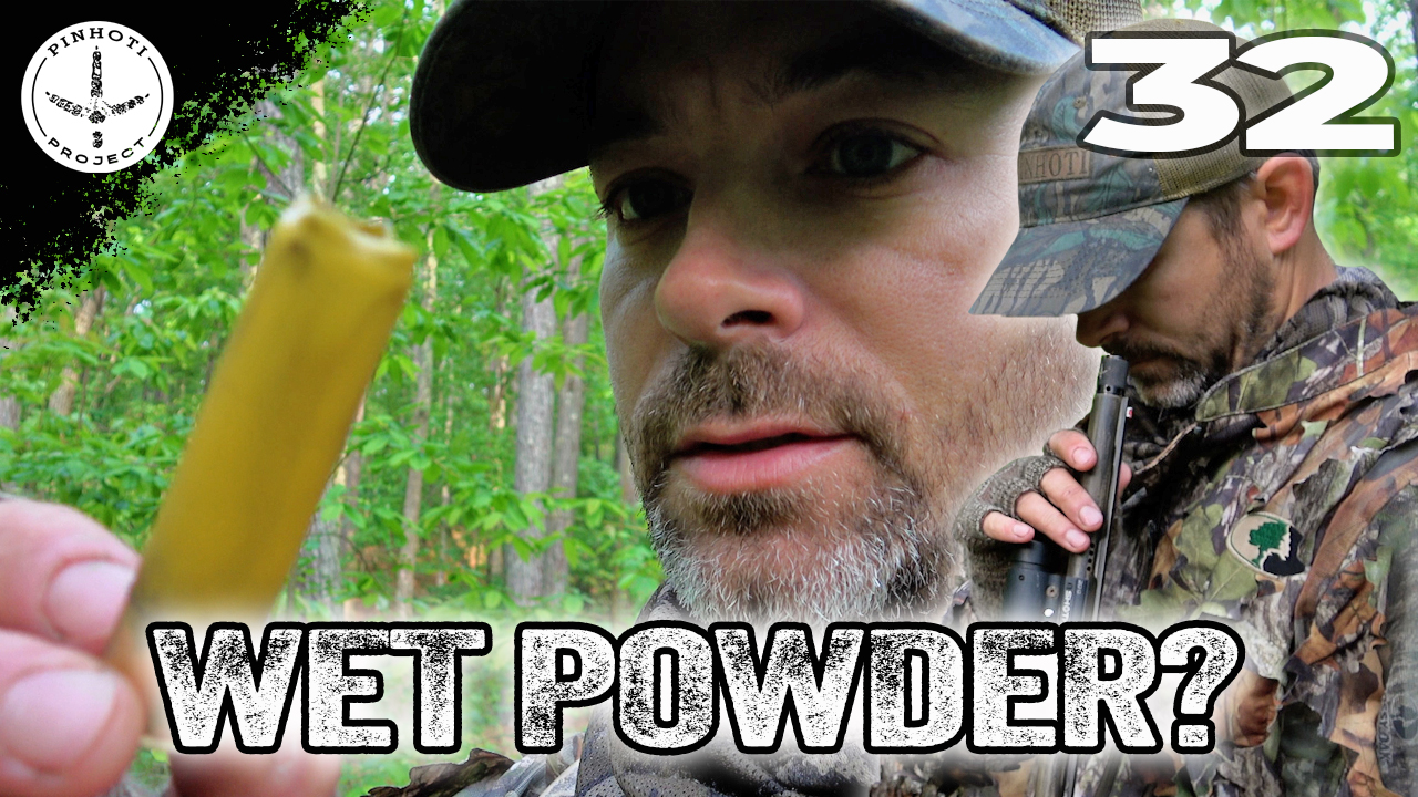 Pinhoti 2025 Ep 32 • Pinhoti Project