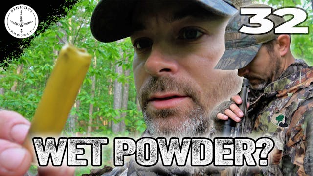 Pinhoti 2025 Ep 32 • Pinhoti Project