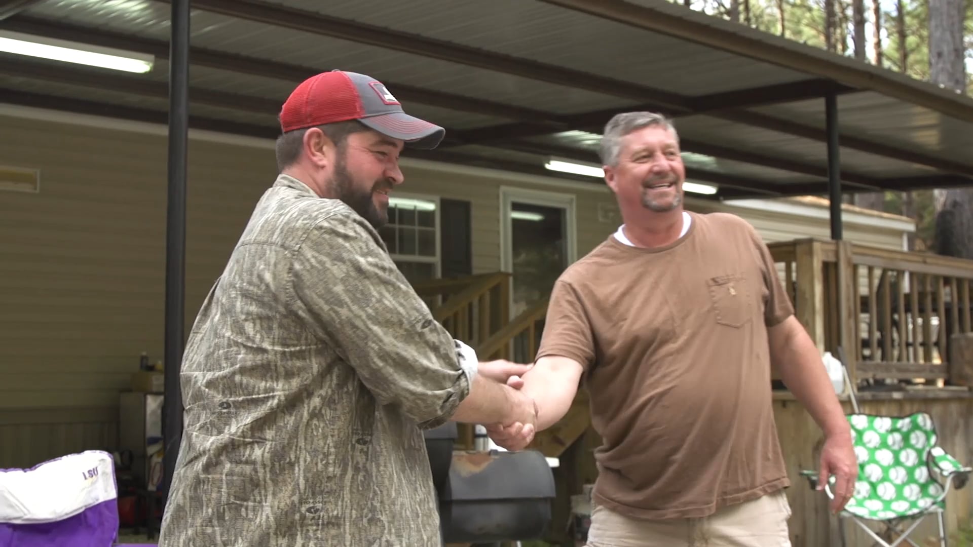 Southern Showdown • Avian X