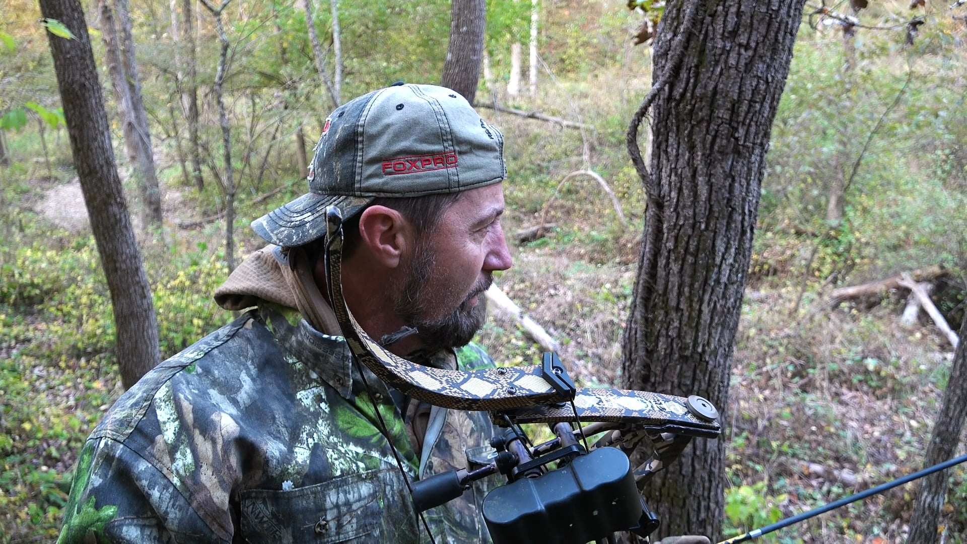 Gray Face • Tim Wells