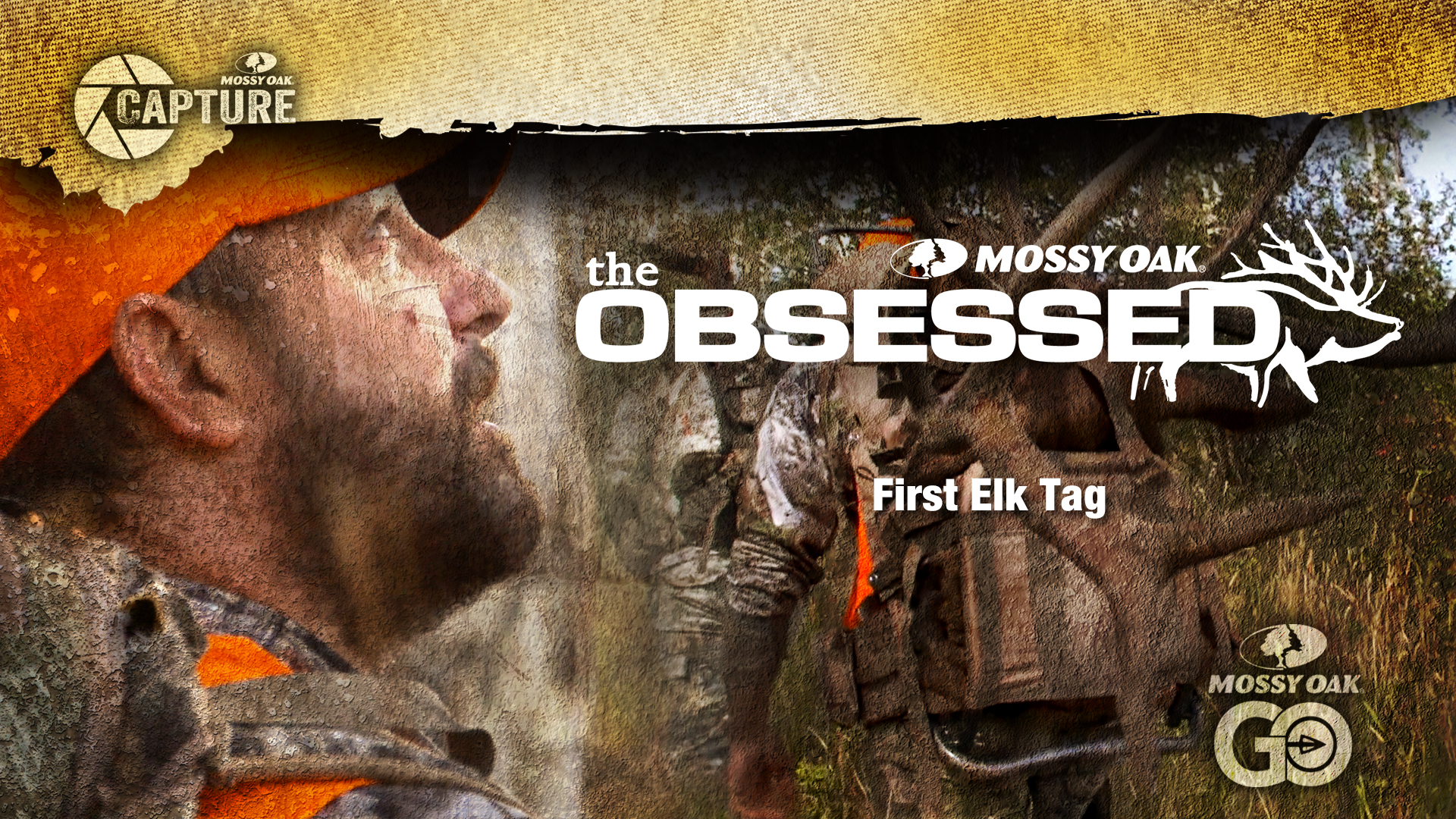 The Obsessed • First Elk Tag