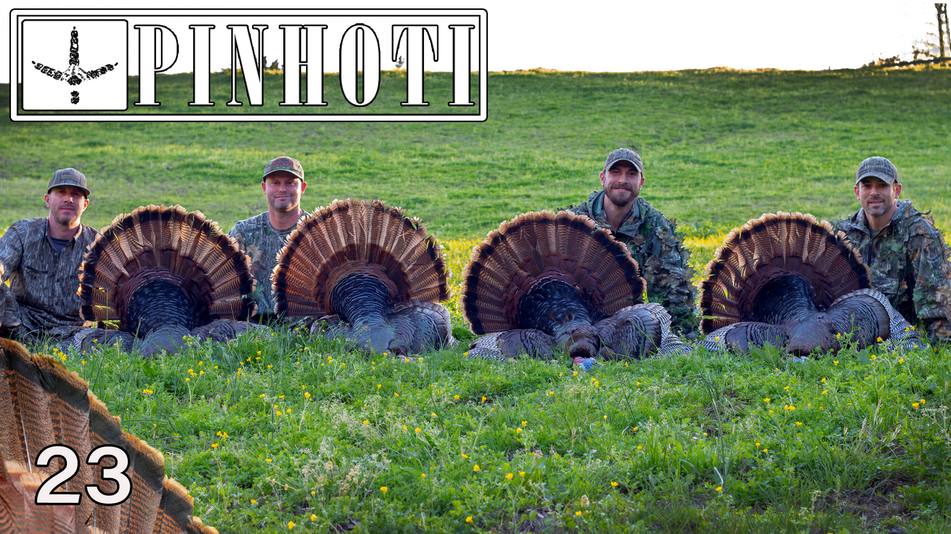 Pinhoti 2021 Ep 23 • Pinhoti Project