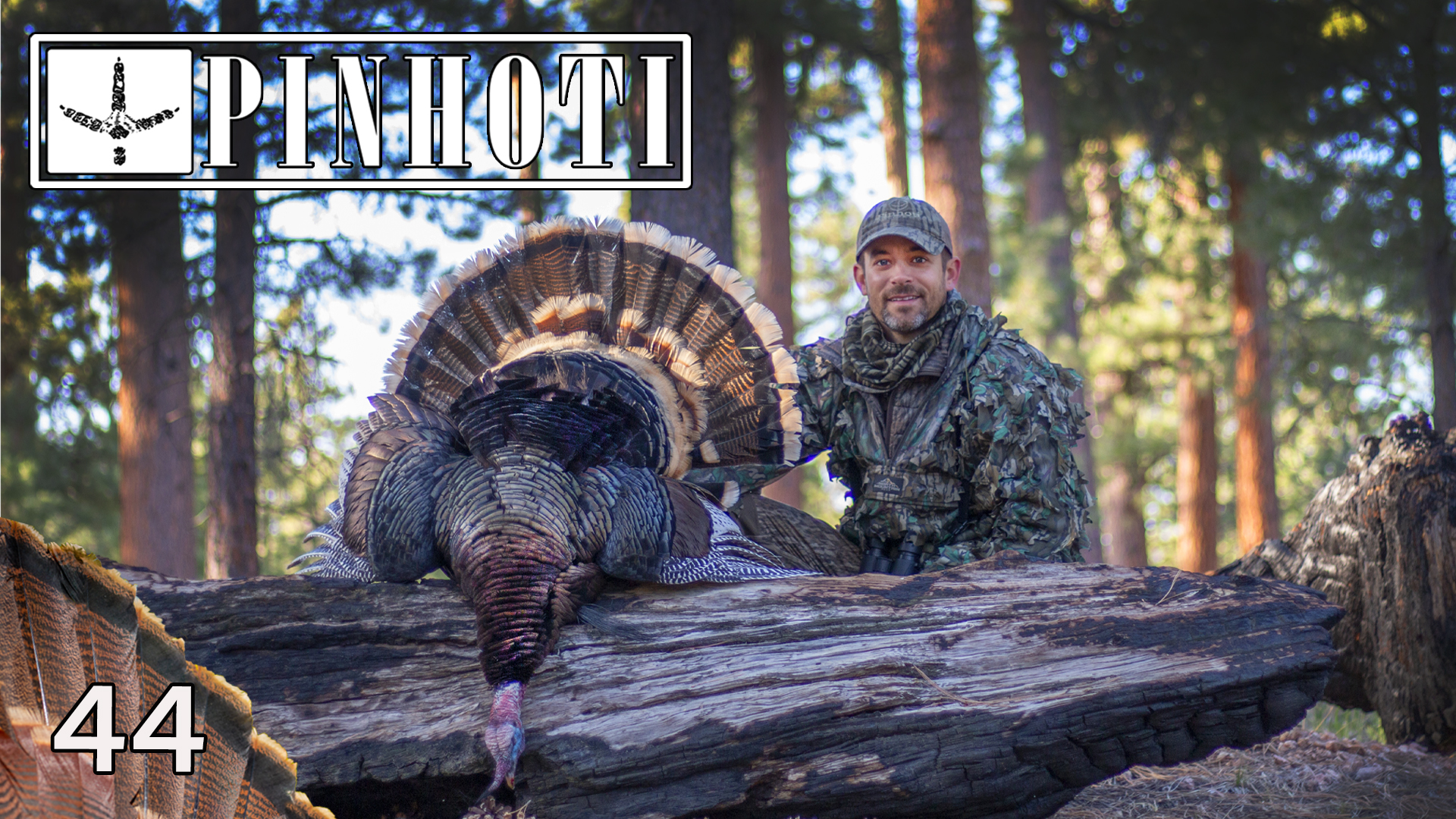 Pinhoti 2021 Ep 44 • Pinhoti Project