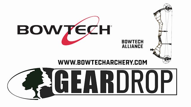 Bowtech Alliance Bow in Bottomland Ca...