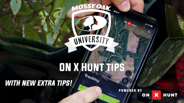 On X Hunt App Tips