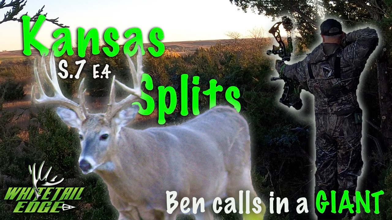 Kansas Splits • Whitetail Edge