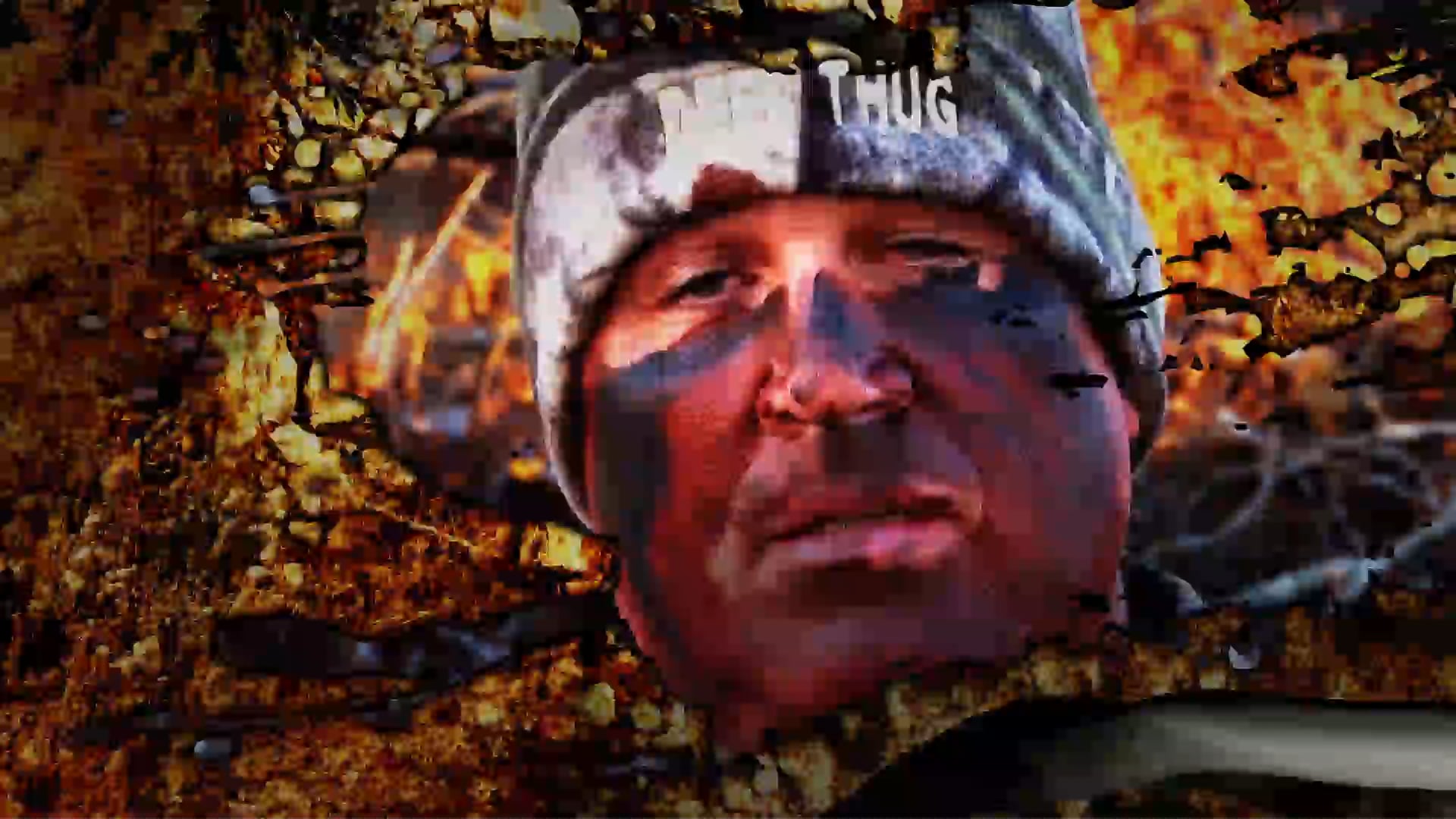 Soldier’s Who Hunt • Honoring Heroes in the Deer Stand