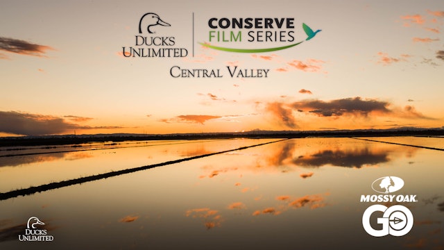 Central Valley • DU Conserve