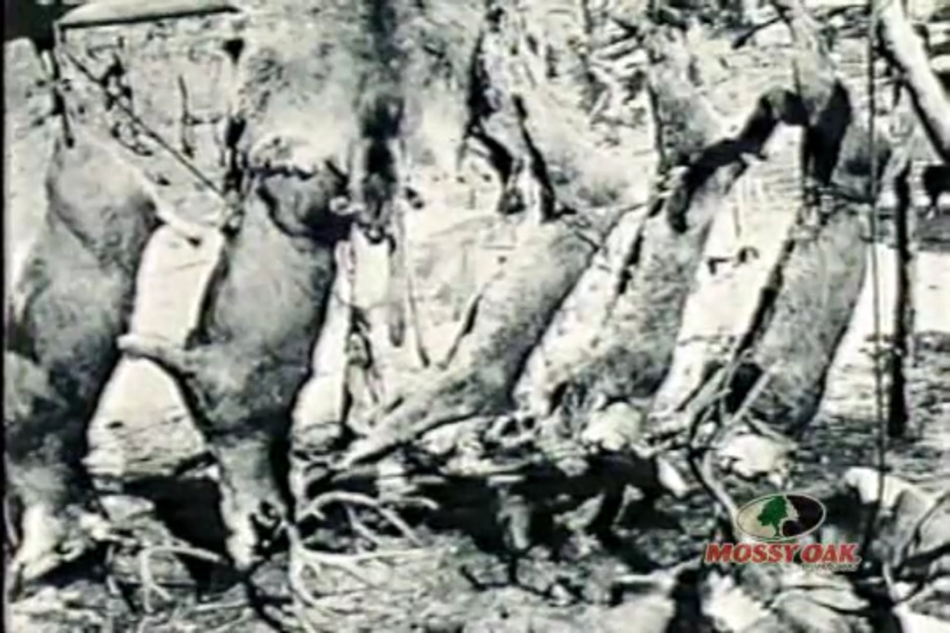 Farmers and Hunters Feeding the Hungry • Deer Hunts Provide Food for the Hungry