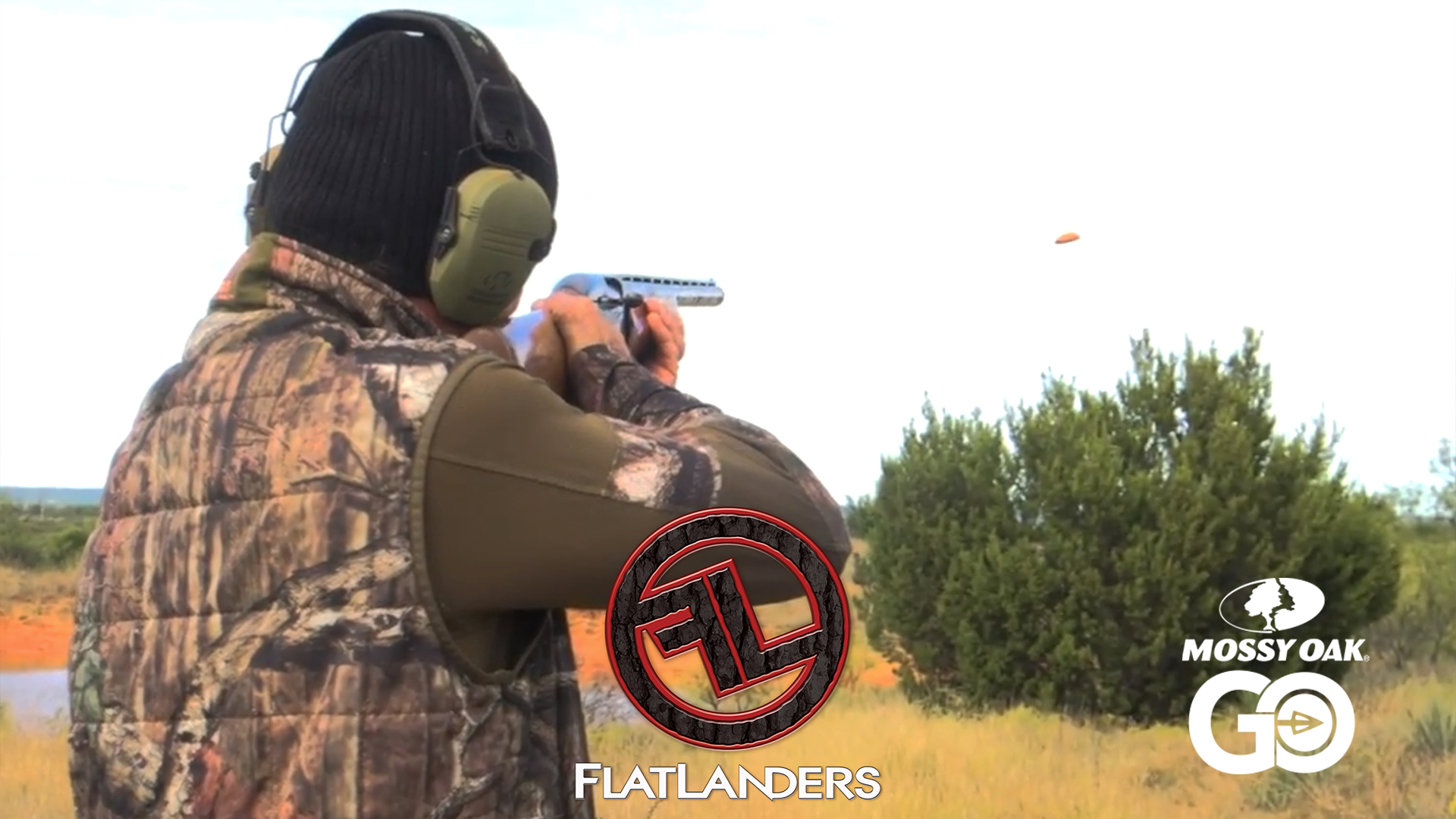 Texas Sporting Clay Challenge • Flatlanders