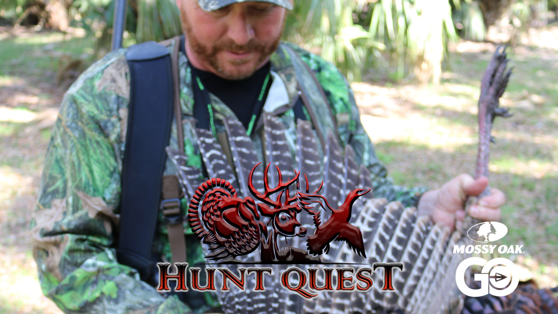 Florida South Zone- Osceola Opener Part 2 • Hunt Quest