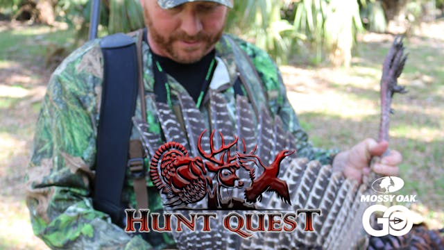 Florida South Zone- Osceola Opener Pa...