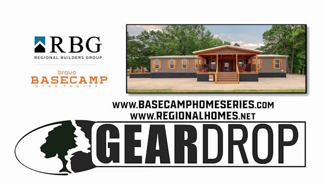 A Look Inside the Basecamp Home Serie...