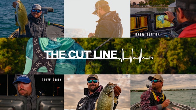 The Cut Line