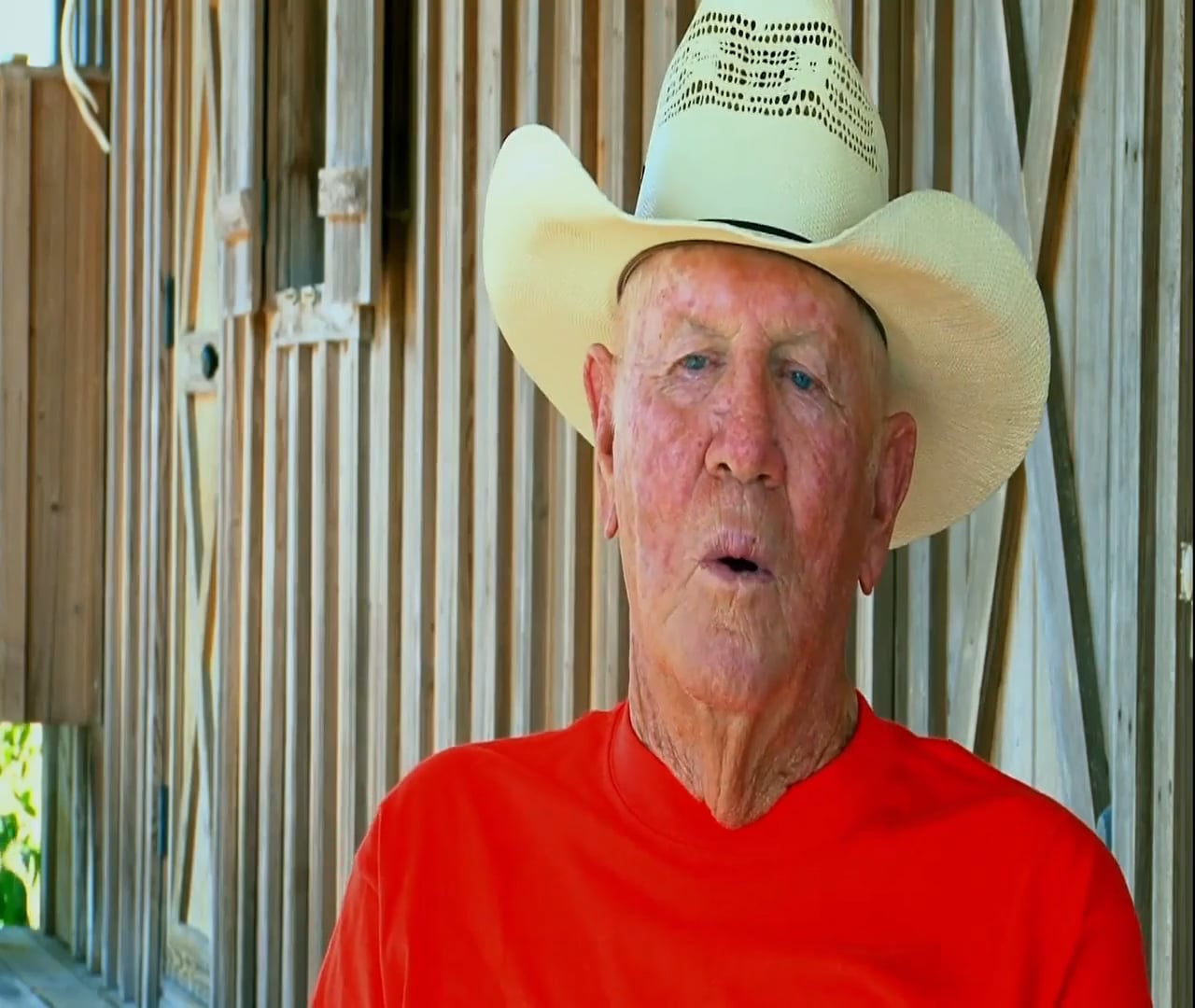 Quite a Storey • Osceolas in Florida