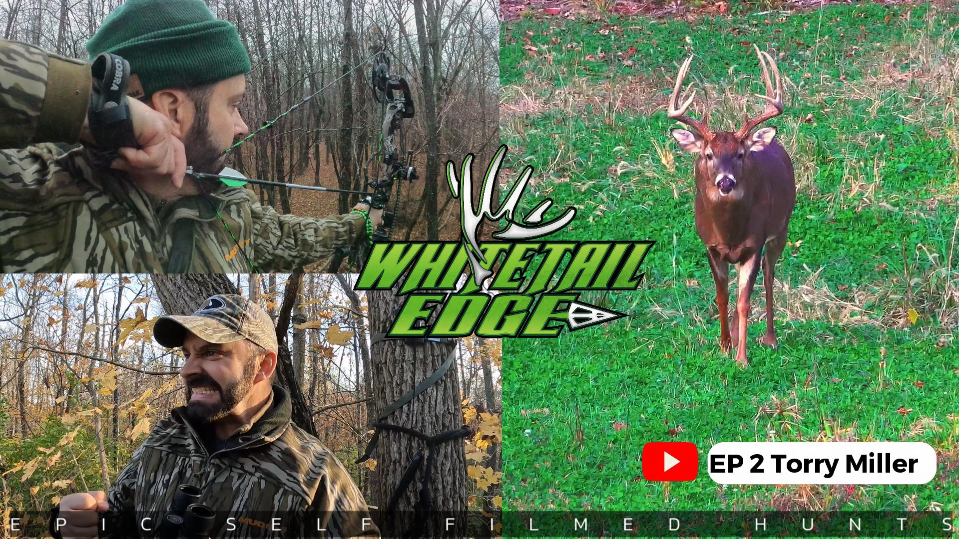 Illinois Rut Action | Calling In Two Mature Whitetail Bucks • Whitetail Edge