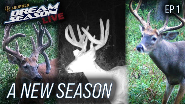 A New Season With New Targets, Closin...