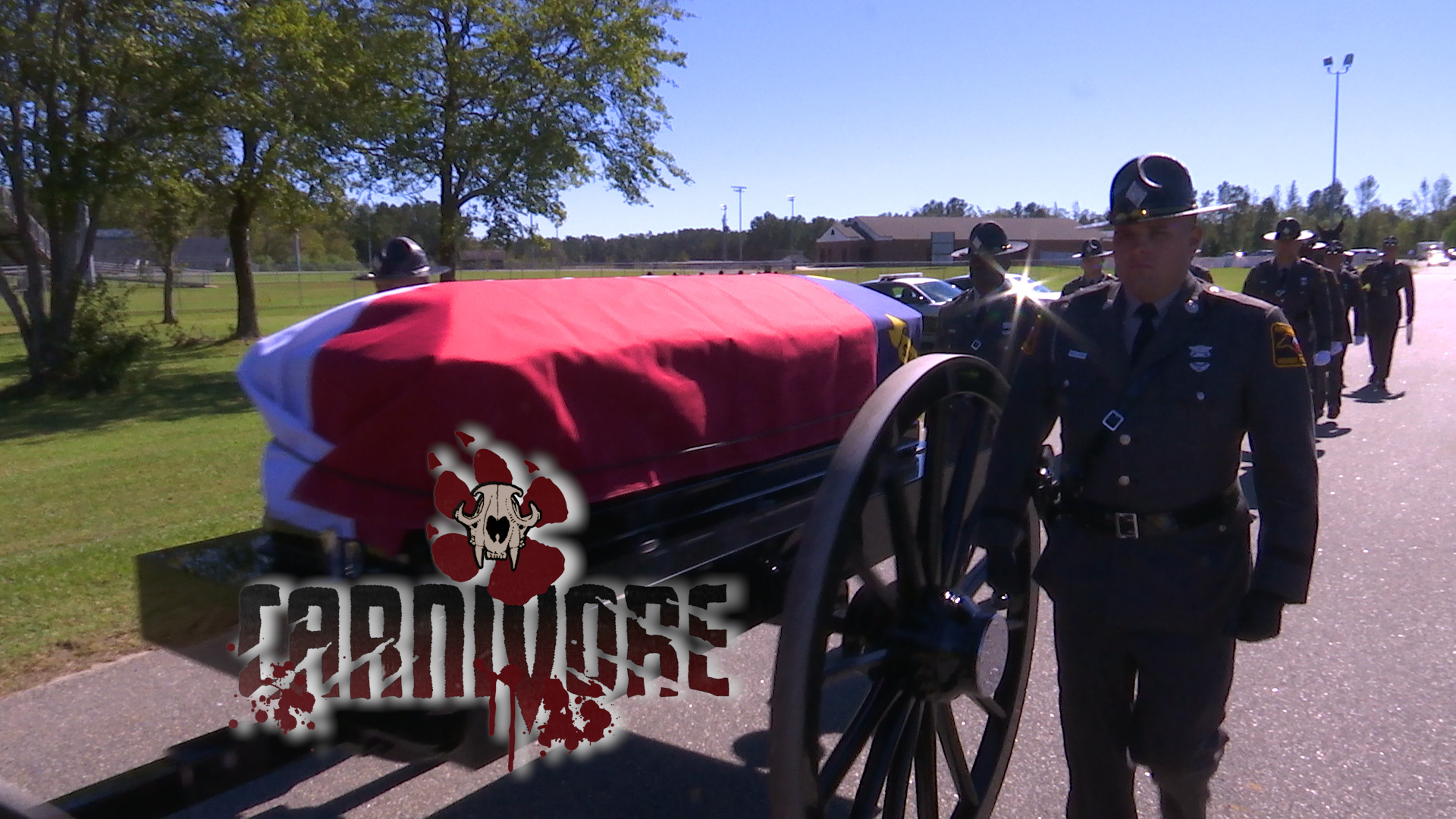 Profile of a Hero • Carnivore