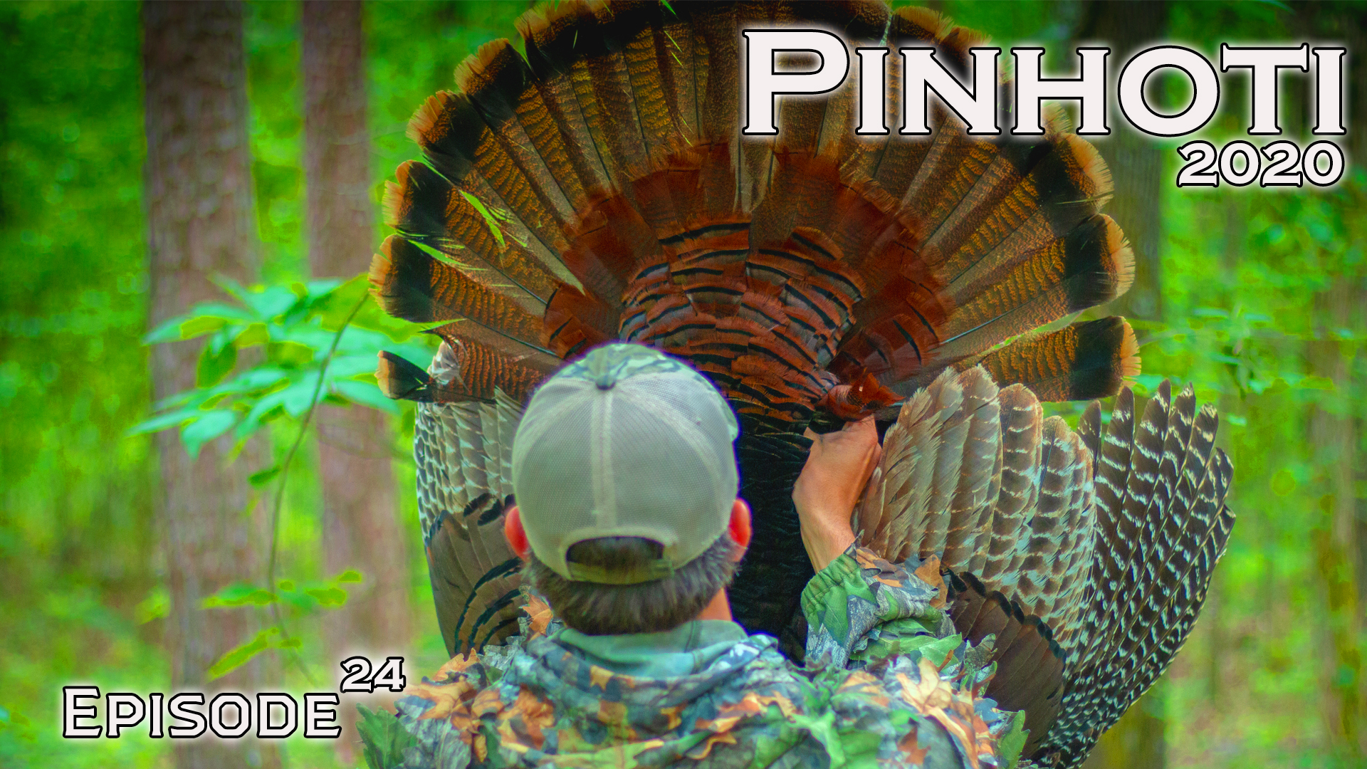 Pinhoti 2020 Ep 24 • Pinhoti Project.mp4