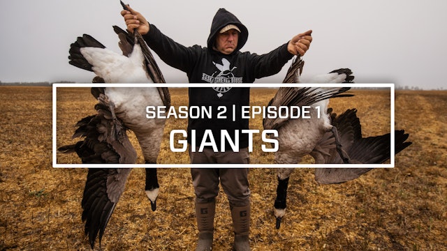 Last Pass Episode 1 • Giants