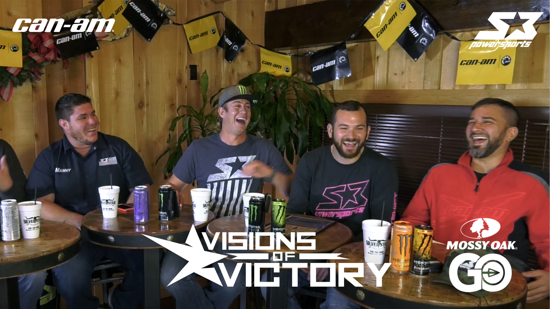 Visions of Victory Round Table Spectacular • Visions of Victory