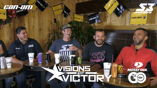 Visions of Victory Round Table Specta...