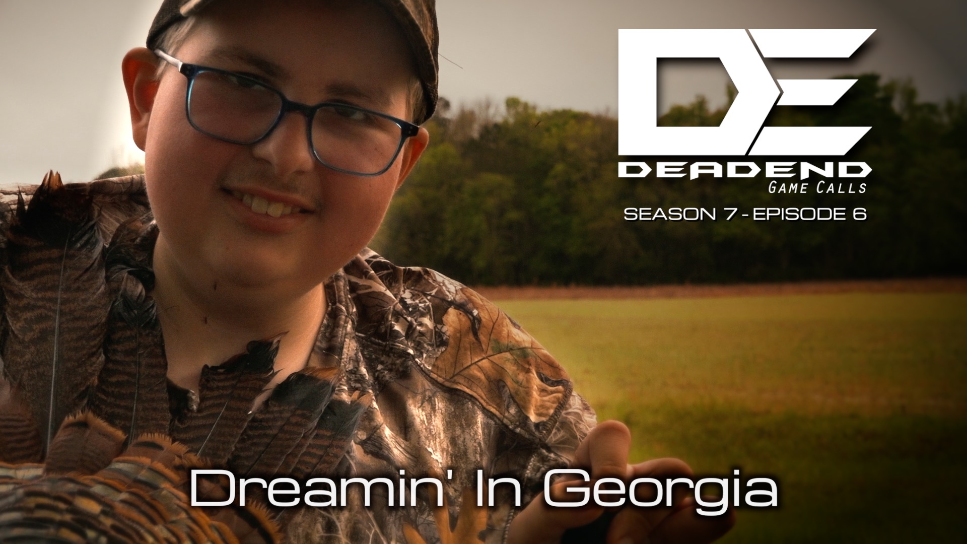Dreamin' in Georgia • Dead End Game Calls