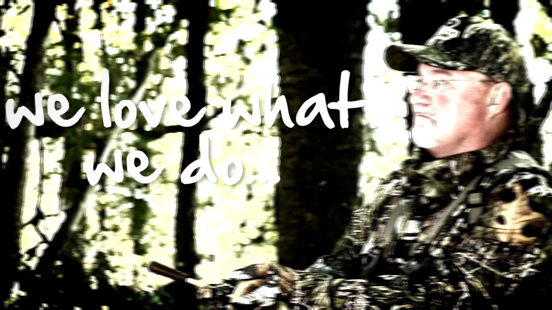 Loaded • Turkey Hunting in Kansas