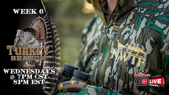 LIVE: 4.1.2020 Turkey Season Replay